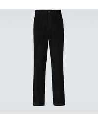 Our Legacy - Chino 22 Corduroy Pants - Lyst