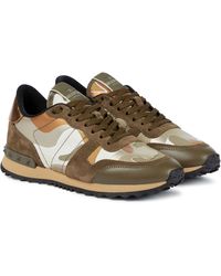 Valentino Garavani Sneakers for Women - Up to 68% off at Lyst.com
