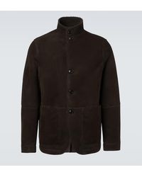 ZEGNA - Giacca Il Conte - Lyst
