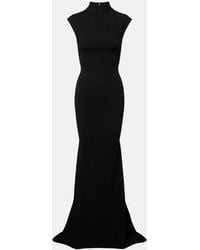 Jacquemus - Alba Maxi Dress - Lyst