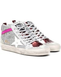 mid star golden goose sale