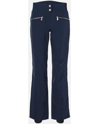Toni Sailer - Alla High-Rise Ski Pants - Lyst
