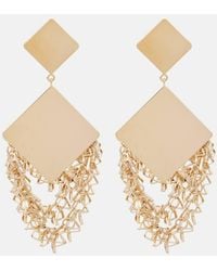 Isabel Marant - Hopi Drop Earrings - Lyst