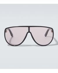 Tom Ford - Achilles Aviator Sunglasses - Lyst