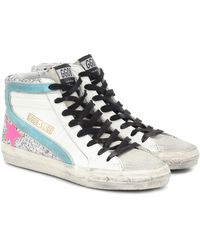 Golden Goose High-top sneakers for 