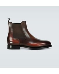 santoni boots sale