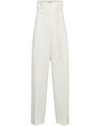 jacquemus pants