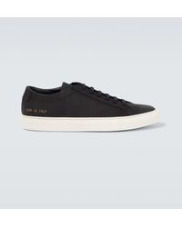 Common Projects - Original Achilles Low-top Sneakers - Lyst