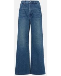 Veronica Beard - Jean Ample Taylor - Lyst