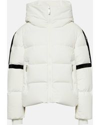 Fusalp - Barsy Quilted Ski Jacket - Lyst