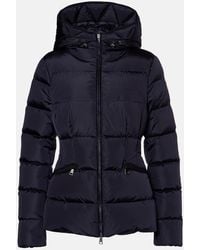Moncler - Daunenjacke Avoce - Lyst