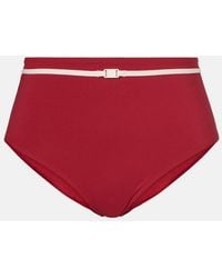 Eres - Slip Bikini Cheryl A Vita Alta - Lyst