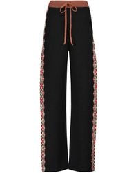 Marni Track pants and sweatpants for Women | Online Sale up to 64 