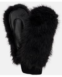 Perfect Moment - Ski Mittens - Lyst