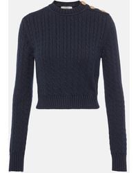Chloé - Sweaters - Lyst