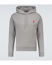 ami hoodie sale