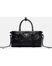 Prada - Borsa Bonnie Small - Lyst
