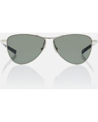 Saint Laurent - Sl 831/ Sunglasses - Lyst