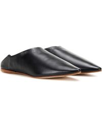 Acne Studios Slippers for Women - Up to 50% off at Lyst.com