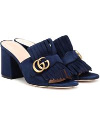 gucci mules sale