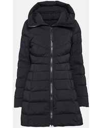 Canada Goose - Daunenmantel Clair Short - Lyst