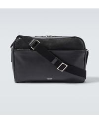 Tom Ford - Bolso Cruzado De Piel - Lyst