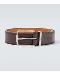 Loewe - Guertel Aus Leder - Lyst