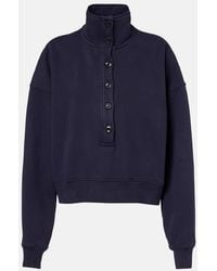 Citizens of Humanity - Pullover Mirelle Aus Baumwolle - Lyst