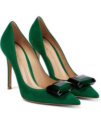 Gianvito Rossi Heels for Women | Online Sale up to 60% off | Lyst