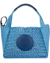 Stella McCartney Beach and straw bags for Women - Up to 38% off at 