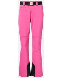 Bogner - Madei Ski Pants - Lyst
