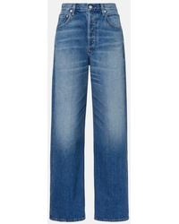 Citizens of Humanity - X Argent – Jean Droit Ayla - Lyst
