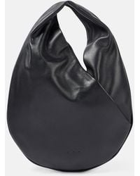 Aesther Ekme - Ora Mini Leather Shoulder Bag - Lyst