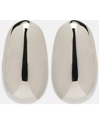Jacquemus - Orecchini Curvo - Lyst