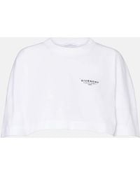 Givenchy - Tshirt - Lyst