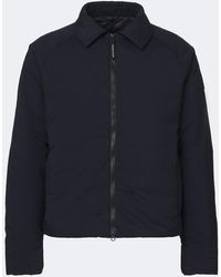 Canada Goose - Lodge Track Down Jacket - Lyst