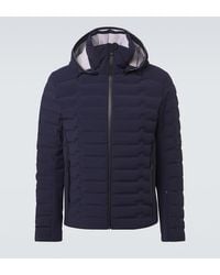 Toni Sailer - Matthew Down Ski Jacket - Lyst