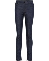 Tom Ford Jeans skinny - Azul