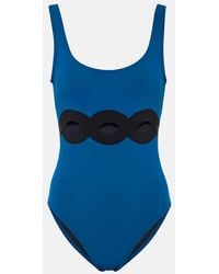 Karla Colletto - Maillot De Bain Octavia - Lyst
