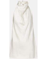Stella McCartney - Top - Lyst