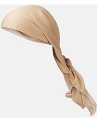 Magda Butrym - Foulard - Lyst
