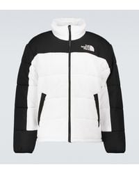 The North Face M Hmlyn Down Parka - White