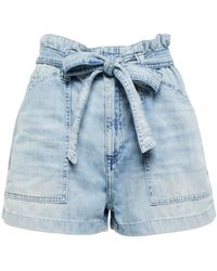 Polo Ralph Lauren Shorts for Women | Online Sale up to 70% off | Lyst