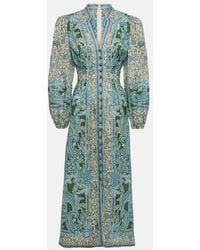 Zimmermann - Dresses - Lyst