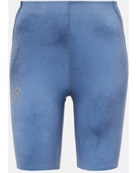 Loewe - X On Bikershorts - Lyst