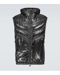 Moncler - Salantin Technical Vest - Lyst