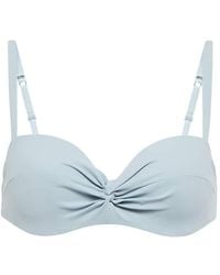 Karla Colletto - Top De Bikini Basics - Lyst