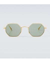 Cartier - Signature C Round Sunglasses - Lyst