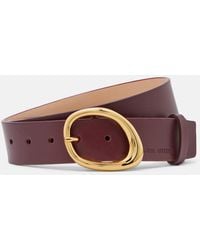 Magda Butrym - Leather Belt - Lyst