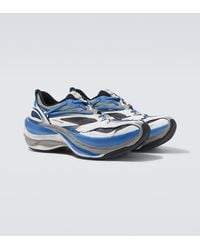 Balenciaga - Jet Sneakers - Lyst